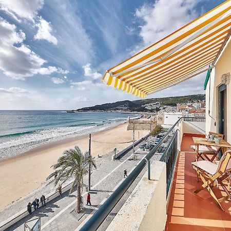 Musica Penthouse 360º Apartment Sesimbra Bagian luar foto